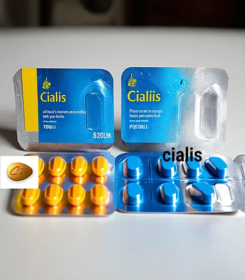 Achat cialis avis